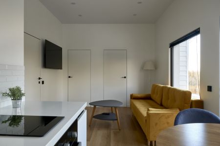 Дом 2-местный Студио