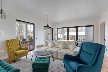 Дом 2-местный Студио