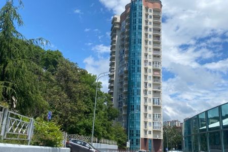 Апарт-отель «Атмосфера Парк»