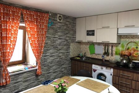 Общая кухня