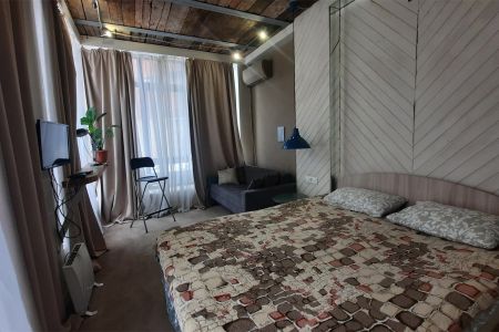 Семейный 2-местный (1 этаж, №1)