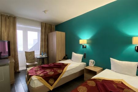 Номер 2-местный Twin