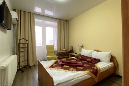 Номер 1-местный 18 кв.м (2)