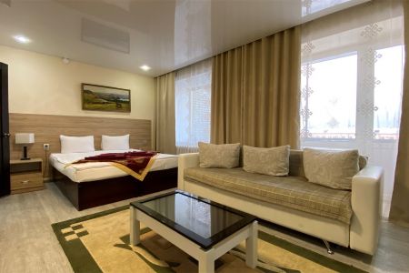 Внешний вид