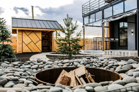 Внешний вид