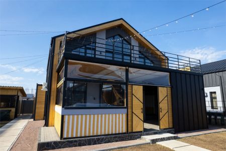 Внешний вид