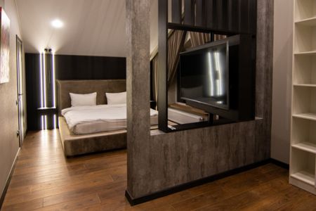 Внешний вид