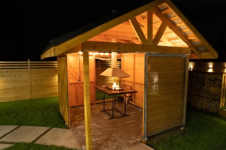 Внешний вид