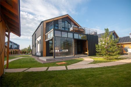 Внешний вид