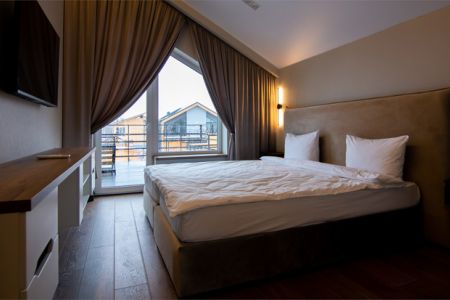 Резиденция 10-местная (Люкс)