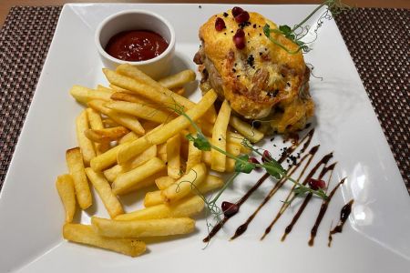 Внешний вид