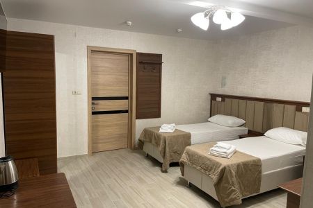 Стандарт 2-местный