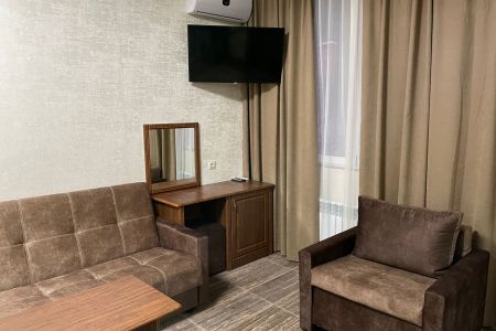 Сушильная комната и лыжехранилище