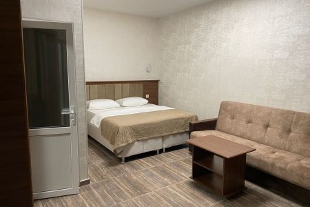 Сушильная комната и лыжехранилище