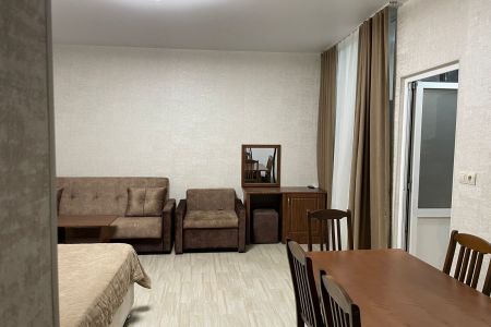 Сушильная комната и лыжехранилище