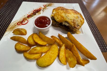 Внешний вид