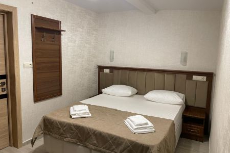 Сушильная комната и лыжехранилище