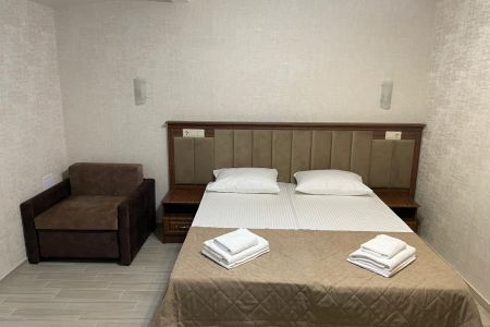 Сушильная комната и лыжехранилище