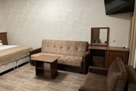 Сушильная комната и лыжехранилище