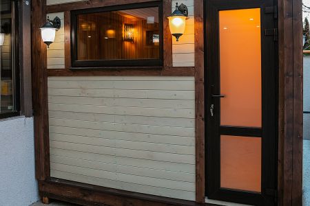 Внешний вид