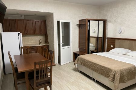 Сушильная комната и лыжехранилище