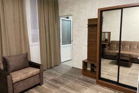 Сушильная комната и лыжехранилище