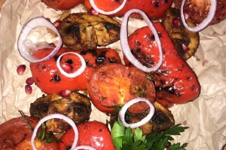 Внешний вид