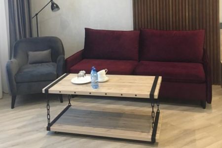 Люкс 4-местный 2-комнатный