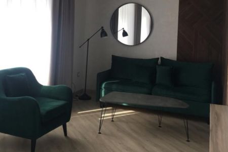 Люкс 4-местный 2-комнатный