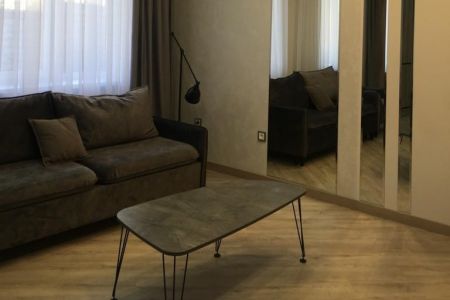 Люкс 4-местный 2-комнатный