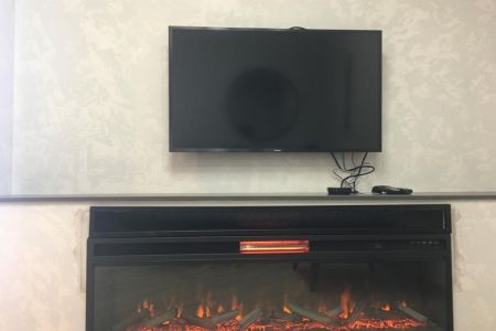 Люкс 2-местный