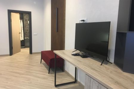 Люкс 4-местный 2-комнатный