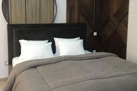 Люкс 4-местный 2-комнатный