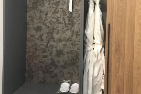 Люкс 4-местный 2-комнатный