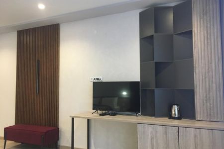 Стандартный 2-местный