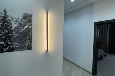 Люкс 4-местный 2-комнатный