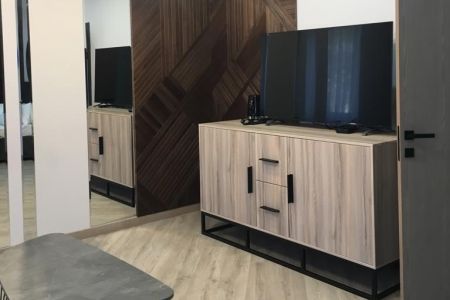 Люкс 4-местный 2-комнатный