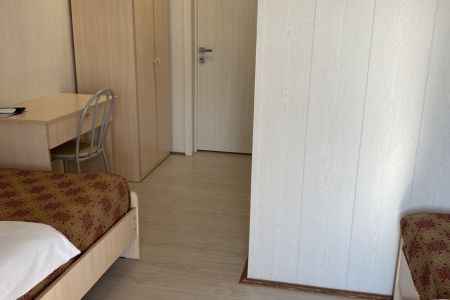 Стандартный 2-местный TWIN