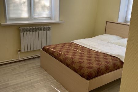 Эконом 2-местный DBL