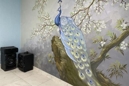 Конференц зал