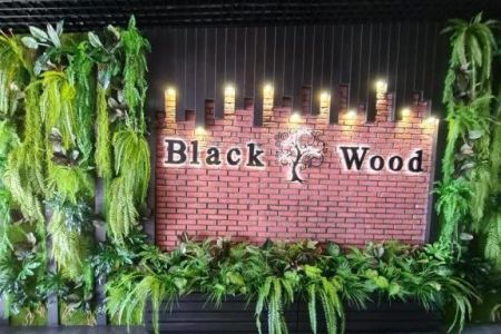 Гостевой дом "Black Wood"