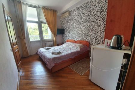 Станадрт 2-местный 1-комнатный5