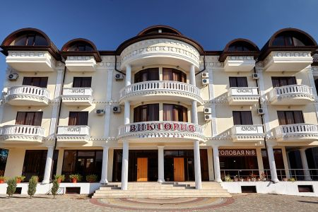 Гостевой дом "Виктория"