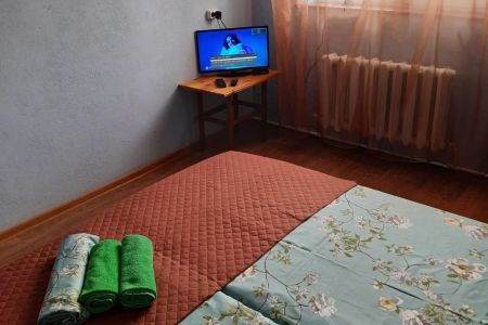 Стандарт 2 местный