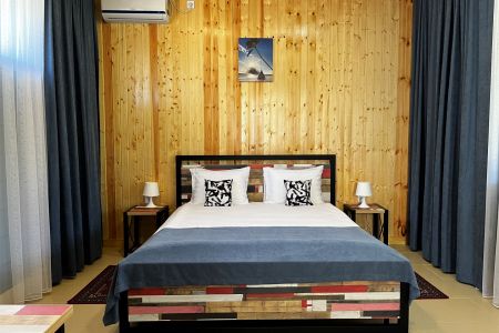 Стандартный 2-местный DBL