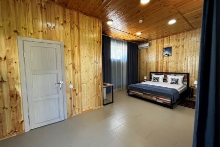 Стандартный 2-местный DBL