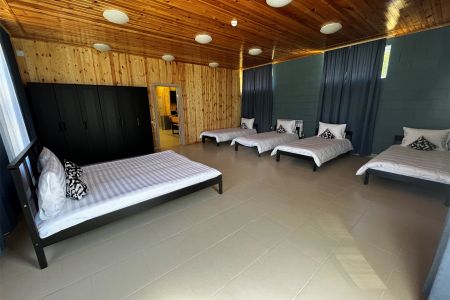 Стандартный 2-местный DBL