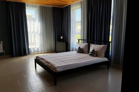 Стандартный 2-местный DBL