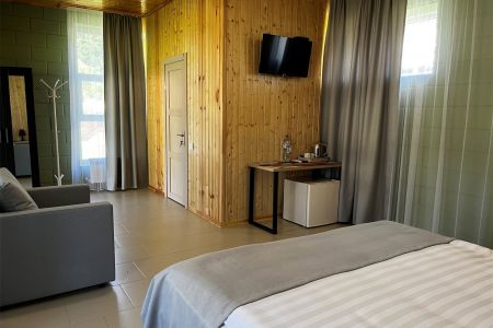 Стандартный 2-местный DBL