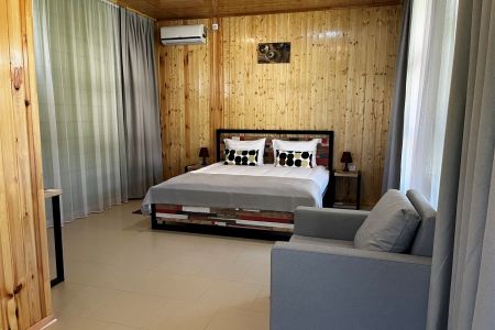 Стандартный 2-местный DBL